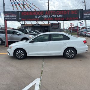 VOLKSWAGEN JETTA S - 3