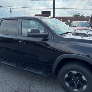 صورة 13 لـ 2019 RAM 1500 REBEL