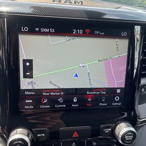 صورة مصغرة 38 لـ 2021 RAM 1500 REBEL