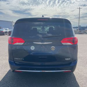 CHRYSLER PACIFICA TOURING-L - 7