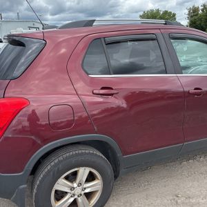 صورة 9 لـ 2016 Chevrolet TRAX LT