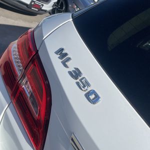 2015 Mercedes-BENZ M-CLASS — миниатюра 23