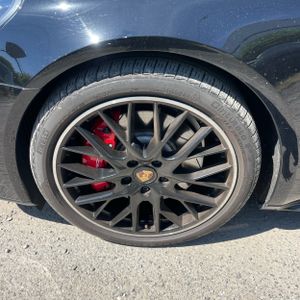 صورة 17 لـ 2022 Porsche PANAMERA GTS