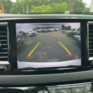 صورة مصغرة 36 لـ 2023 Chrysler PACIFICA TOURING L