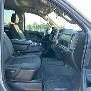 2024 Chevrolet SILVERADO 1500 CUSTOM — миниатюра 33