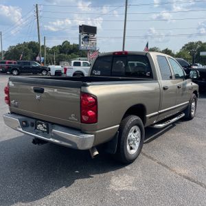 2008 Dodge RAM 3500 SLT — фото 8