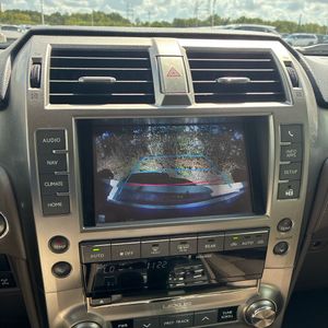 صورة 39 لـ 2016 Lexus GX 460 BASE