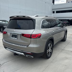 MERCEDES-BENZ GLS - 8