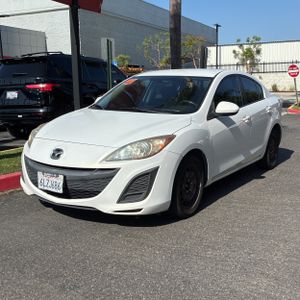 صورة 1 لـ 2010 Mazda MAZDA3 I SPORT