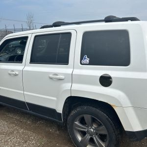 JEEP PATRIOT SPORT/NORTH - 6