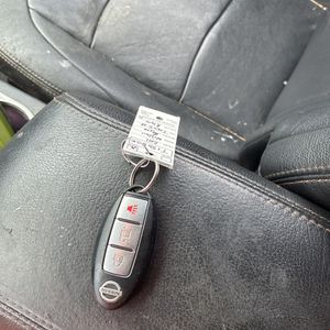 صورة مصغرة 54 لـ 2011 Nissan ROGUE SV