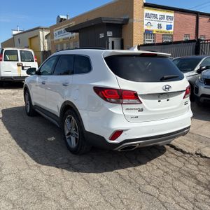 HYUNDAI SANTA FE XL LIMITED ULTIMATE - 5