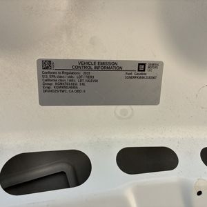 2019 Chevrolet TRAVERSE LS — миниатюра 48