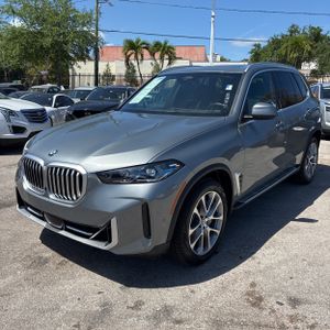 BMW X5 XDRIVE40I - 1
