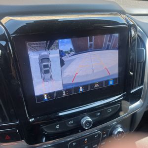 2023 Chevrolet TRAVERSE LT CLOTH 缩略图 40
