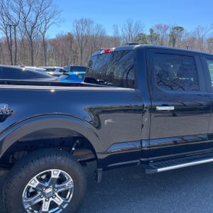 FORD F-150 XLT - 9