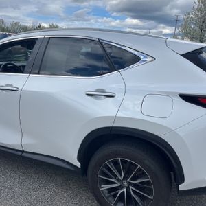 LEXUS NX 250 BASE - 6