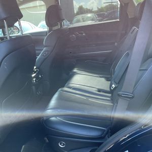2023 Genesis GV80 3.5T 缩略图 34