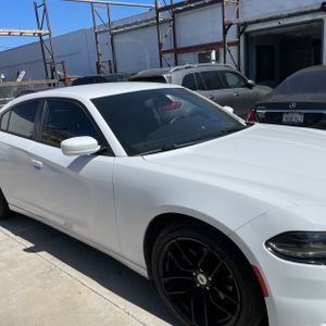 صورة مصغرة 13 لـ 2017 Dodge CHARGER SE