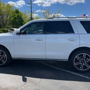 FORD EXPEDITION LIMITED - 4