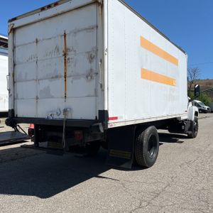 CHEVROLET COMMERCIAL C6500 CONV CAB 4X2 (CA60-240) - 8