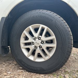 صورة مصغرة 19 لـ 2014 Nissan FRONTIER SV