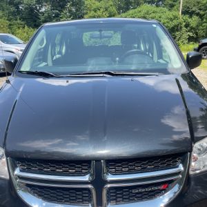 2015 Dodge GRAND CARAVAN AMERICAN VALUE PKG — миниатюра 11