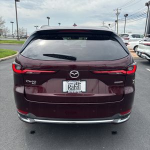 MAZDA CX-90 3.3 TURBO S PREMIUM - 7
