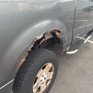 2007 FORD F-150 STX — фото 52