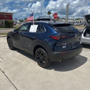 MAZDA CX-30 2.5 TURBO PREMIUM PLUS - 5