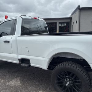 FORD F-350 SUPER DUTY XL - 6