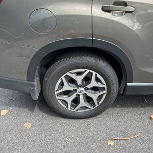 2020 Subaru FORESTER PREMIUM — миниатюра 19