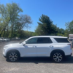 HYUNDAI PALISADE SEL - 3