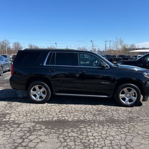 CHEVROLET TAHOE LT - 10