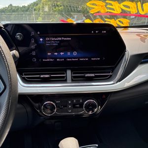 2026 Chevrolet TRAX LT 缩略图 37