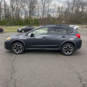 SUBARU XV CROSSTREK 2.0I PREMIUM - 3