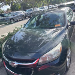 2014 Chevrolet MALIBU LT 缩略图 14