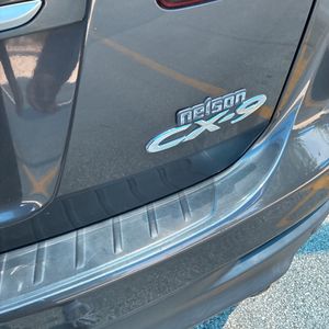 2013 Mazda CX-9 GRAND TOURING 缩略图 21