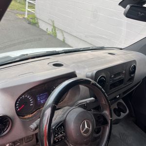 2021 Mercedes-BENZ SPRINTER 2500 照片 34