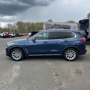BMW X5 XDRIVE40I - 3