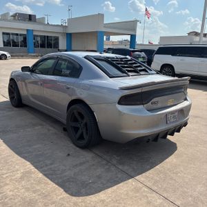 2015 Dodge CHARGER SE 照片 5