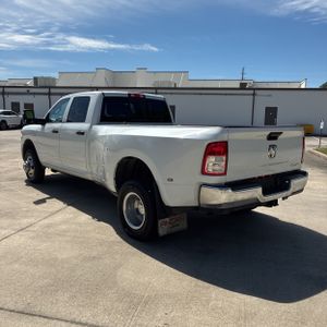 Ram 3500 Tradesman - 5