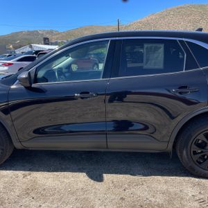 FORD ESCAPE ACTIVE - 4