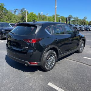 MAZDA CX-5 SPORT - 8