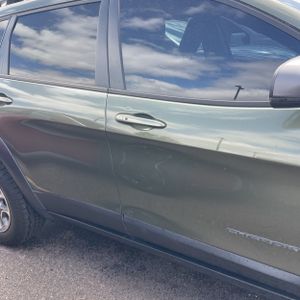 JEEP CHEROKEE TRAILHAWK - 8