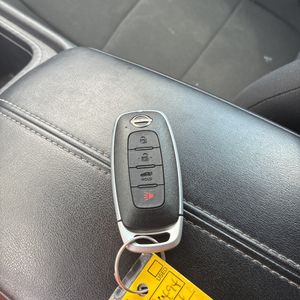 صورة مصغرة 53 لـ 2024 Nissan SENTRA S