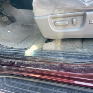 2009 Toyota SEQUOIA SR5 缩略图 56