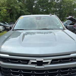 صورة مصغرة 15 لـ 2023 Chevrolet SILVERADO 1500 RST