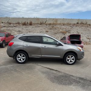 صورة 10 لـ 2011 Nissan ROGUE SV