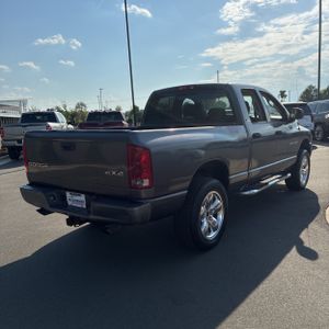 DODGE RAM 1500 ST - 8